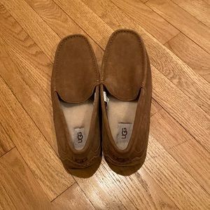 Mens Ugg slippers